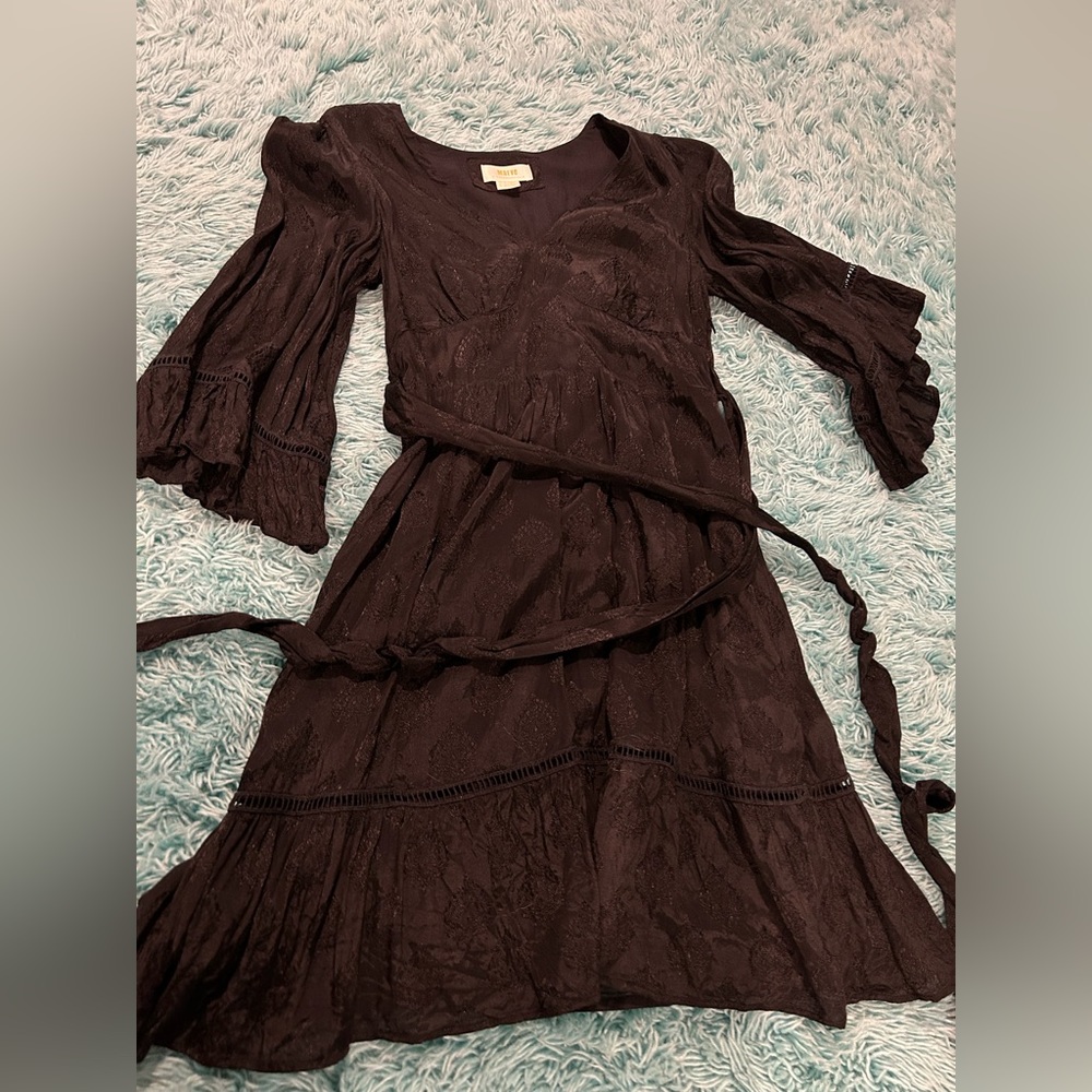 Dress from Maeve by Anthropology